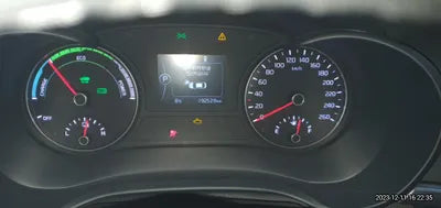 2016 Kia K5 KNAGW41CBGA002250 VIN:KNAGW41CBGA002250