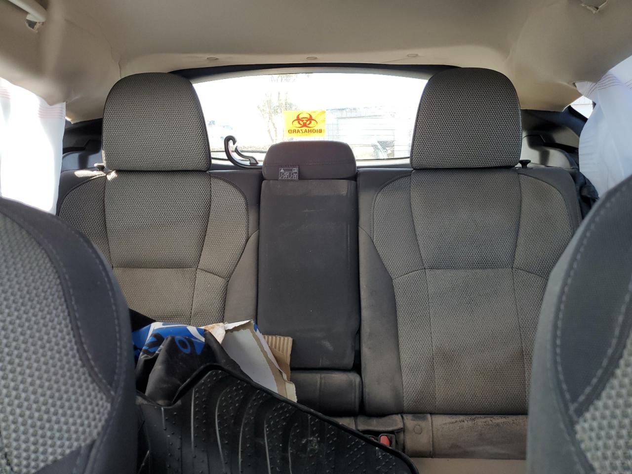 2024 SUBARU CROSSTREK PREMIUM VIN:JF2GUADC0R8311294