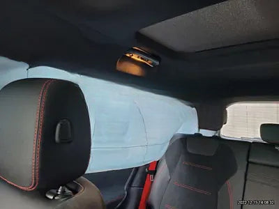 2023 BMW B3 NONE VIN: