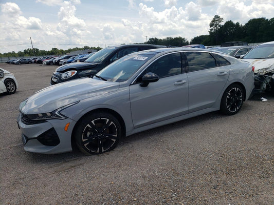 2023 KIA K5 GT LINE VIN:5XXG64J23PG190762