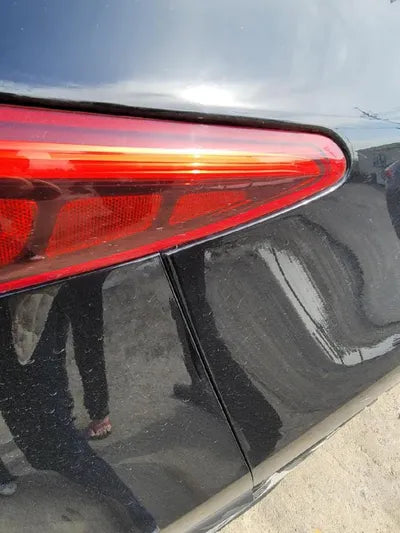 2015 Kia Sportage VIN: