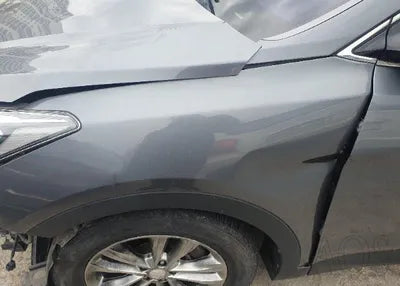 2018 Hyundai Santa FE KMHSW81UBJU832961 VIN:KMHSW81UBJU832961