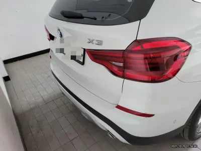 2018 BMW 320 WBATX3104JLB54168 VIN:WBATX3104JLB54168