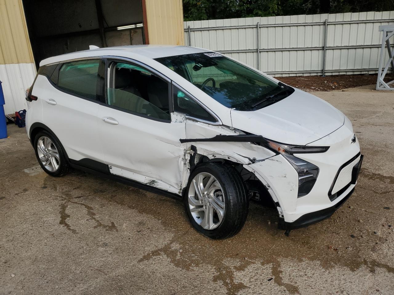 2023 CHEVROLET BOLT EV 1LT VIN:1G1FW6S0XP4157250