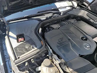 2016 Mercedes-Benz E 220 VIN: