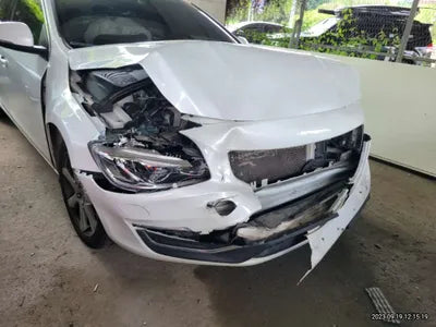 2017 Volvo S60 YV1FS79B0H2440713 VIN:YV1FS79B0H2440713