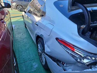 2019 Toyota Camry JTNB11HK5K3082998 VIN:JTNB11HK5K3082998