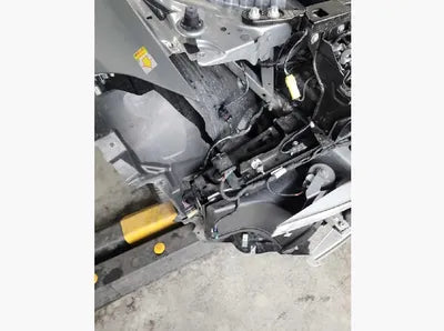 2022 BMW M3 WBS41AY06NFN17289 VIN:WBS41AY06NFN17289