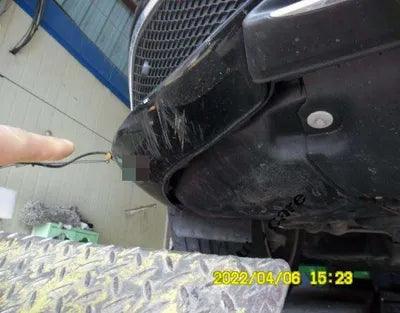 2016 Mercedes-Benz E 220 WDDZF0EB6HA047674 VIN:WDDZF0EB6HA047674