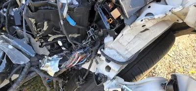 2017 Hyundai Santa FE KMHSW81UDHU763604 VIN:KMHSW81UDHU763604