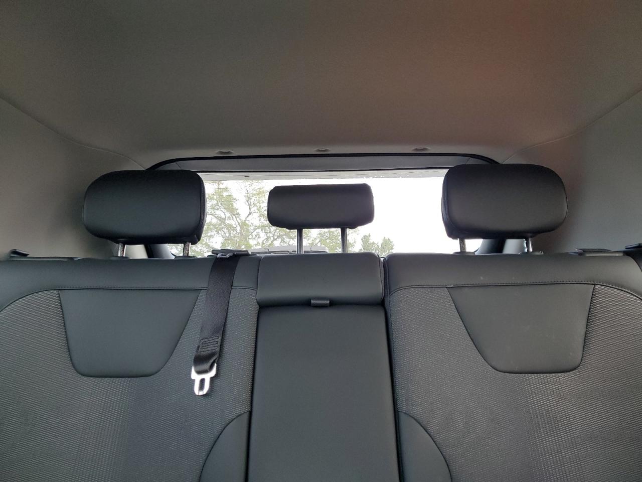 2024 KIA NIRO EX VIN:KNDCR3LE8R5179500