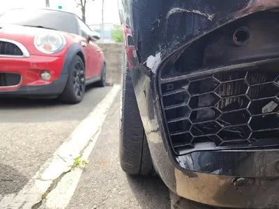 2018 BMW X6 M WBSKW8101JLE85068 VIN:WBSKW8101JLE85068