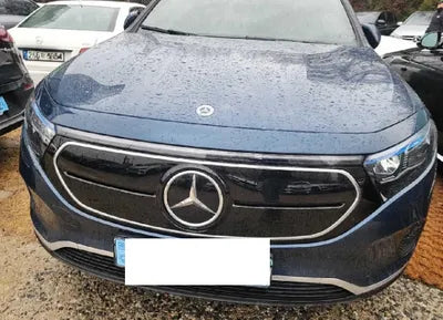 2021 Mercedes-Benz A 250 W1N9N0BBXMJ009126 VIN:W1N9N0BBXMJ009126