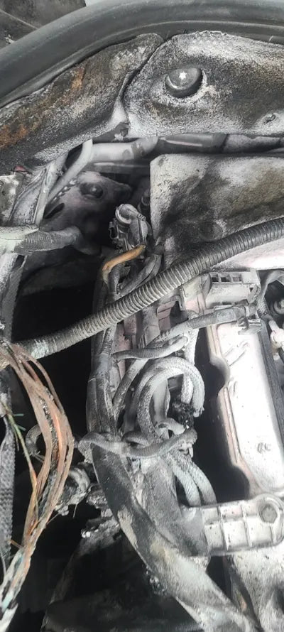 2015 BMW 740 WBAYB0107FGL96825 VIN:WBAYB0107FGL96825