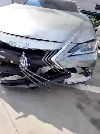 2019 Lexus ES 300 JTHB21B13K2048838 VIN:JTHB21B13K2048838