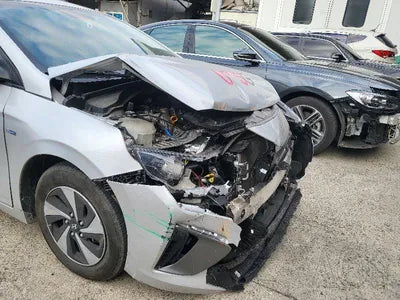 2019 Hyundai Ioniq 946KMKMHC751CGKU1 VIN:946KMKMHC751CGKU1