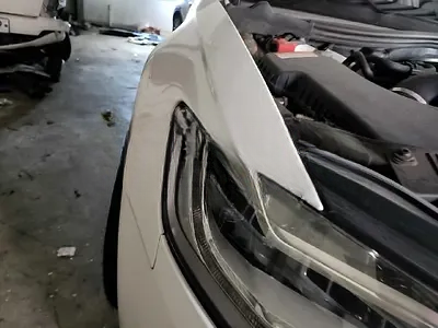 2014 Audi A6 NONE VIN: