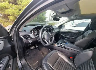 2018 Mercedes-Benz GLE 350 WDCED2EBXJA111791 VIN:WDCED2EBXJA111791