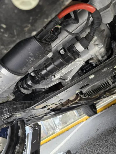 2022 BMW X4 M WBS21EC09N9K97229 VIN:WBS21EC09N9K97229