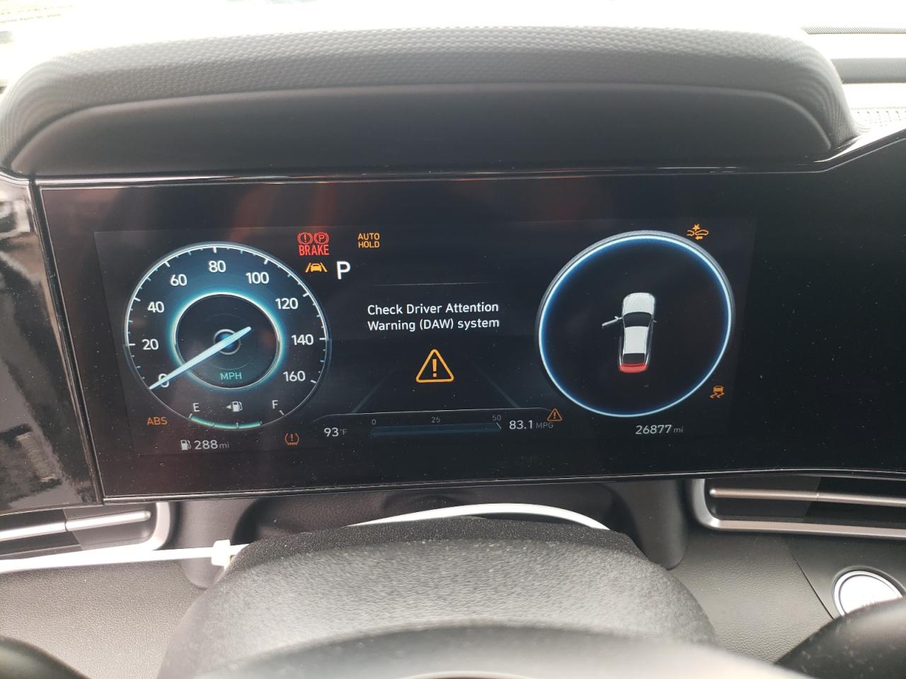 2023 HYUNDAI ELANTRA SEL VIN:KMHLS4AG9PU426312