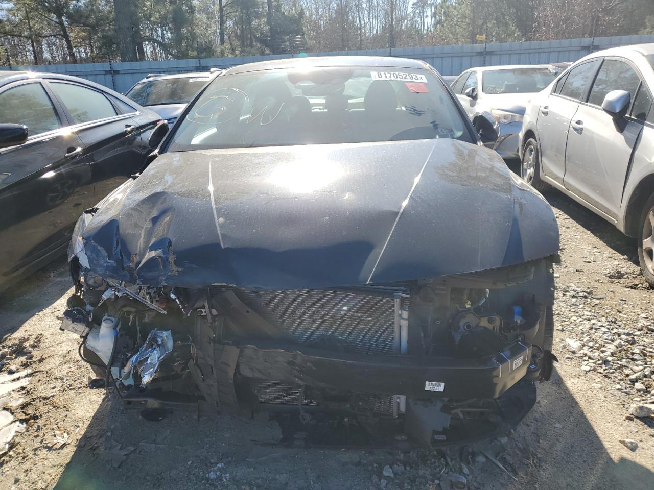 2023 HYUNDAI ELANTRA LIMITED VIN:KMHLN4AJ1PU065662