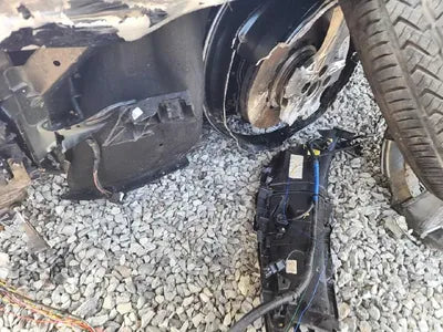 2022 Genesis G80 VIN: