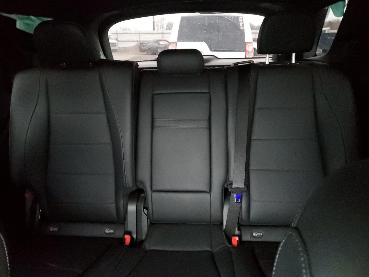 2022 MERCEDES-BENZ GLE 350 4MATIC VIN:4JGFB4KEXNA765833