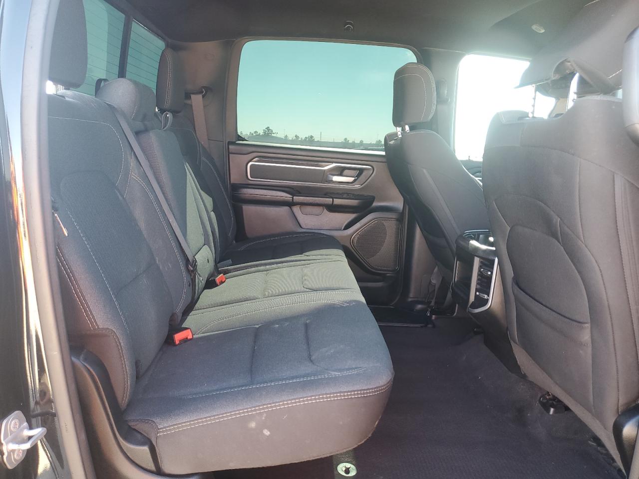 2022 RAM 1500 BIG HORN/LONE STAR VIN:1C6RREFTXNN157631