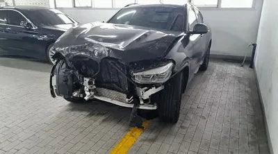 2020 BMW 420 WBA2V9108L9C09645 VIN:WBA2V9108L9C09645