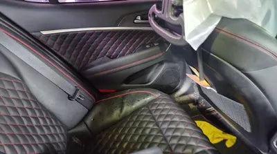 2019 Genesis G70 VIN: