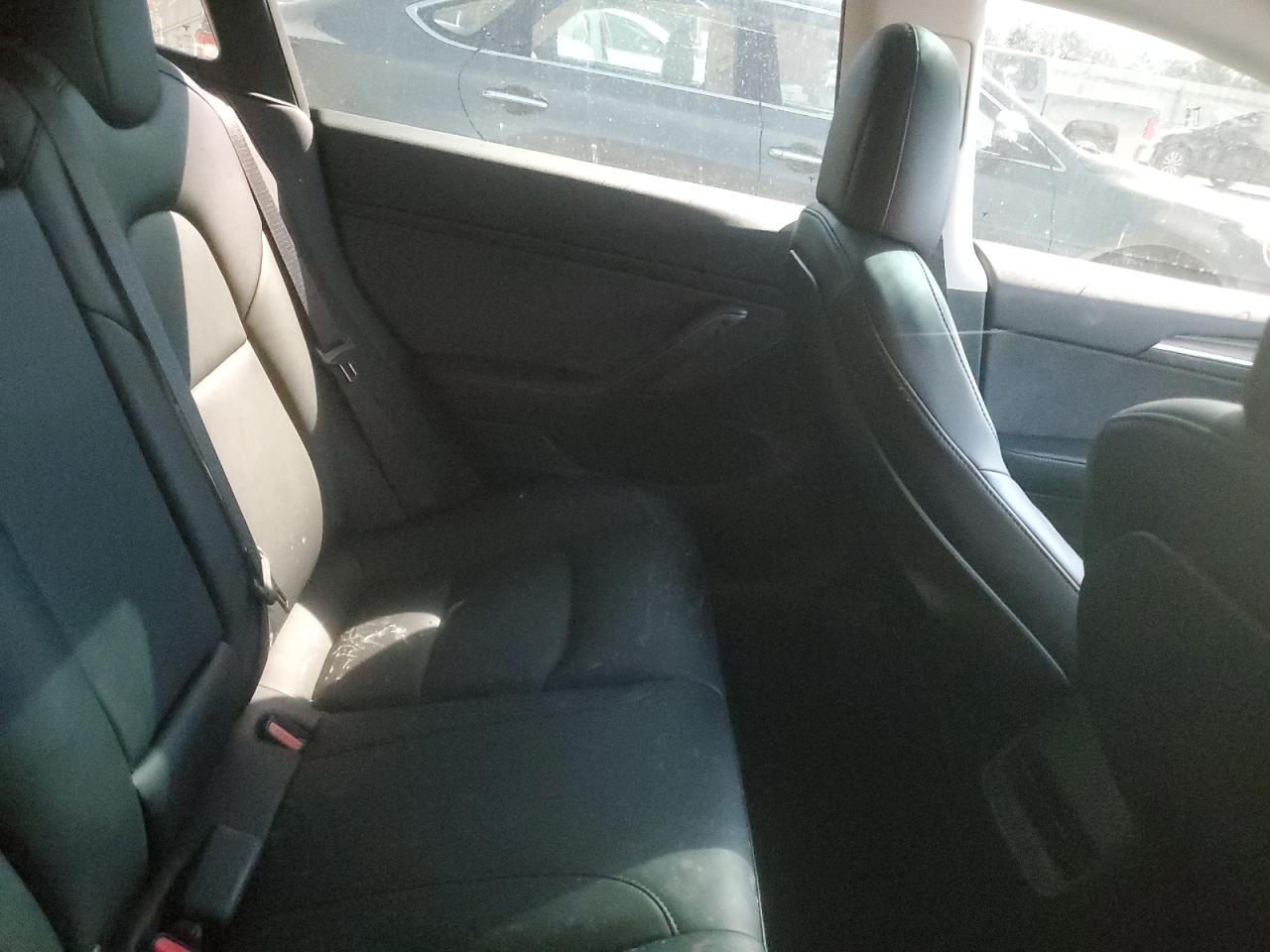 2022 TESLA MODEL 3  VIN:5YJ3E1EAXNF305536