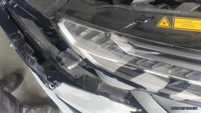 2020 Audi A7 VIN: