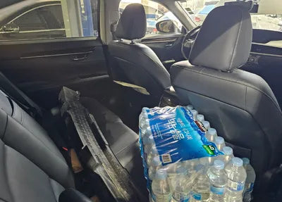 2017 Lexus ES 300 JTHBW1GGXH2142306 VIN:JTHBW1GGXH2142306