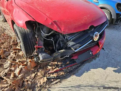 2015 Volkswagen Golf 100KMWVWZZZAUZFW1 VIN:100KMWVWZZZAUZFW1