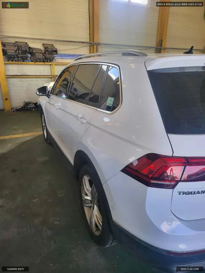 2020 Volkswagen Tiguan WVGZZZ5NZLW379301 VIN:WVGZZZ5NZLW379301