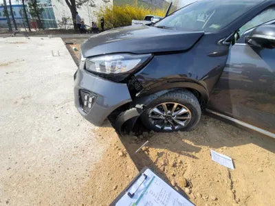 2016 Kia Sorento KNAPK81BDHA293258 VIN:KNAPK81BDHA293258