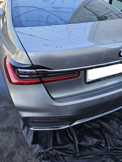 2021 BMW 745 WBA7W2102MCF59335 VIN:WBA7W2102MCF59335