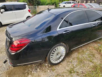 2020 Mercedes-Benz S 350 WDDUG5FBXLA523128 VIN:WDDUG5FBXLA523128