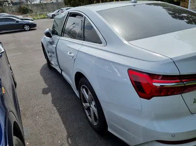 2020 Audi A6 WAUZZZF23LN030138 VIN:WAUZZZF23LN030138