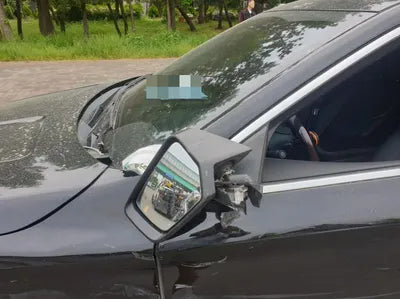 2015 Chevrolet Impala VIN: