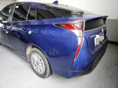 2016 Toyota Prius JTDKBRFU2G3515611 VIN:JTDKBRFU2G3515611