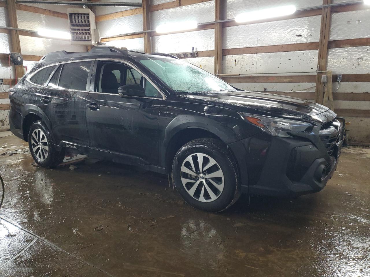 2023 SUBARU OUTBACK PREMIUM VIN:4S4BTAFC3P3210054
