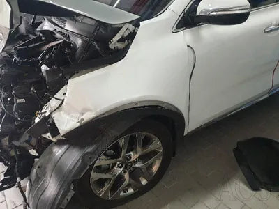 2020 Kia Sorento 741KMKNAPH81BBLA6 VIN:741KMKNAPH81BBLA6