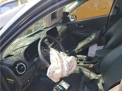 2020 Hyundai Kona KMHK381EGLU009951 VIN:KMHK381EGLU009951