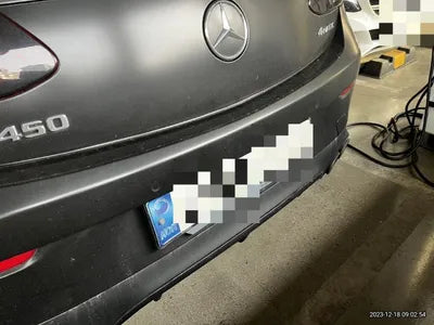 2021 Mercedes-Benz E 450 W1K1J5KB2MF153324 VIN:W1K1J5KB2MF153324