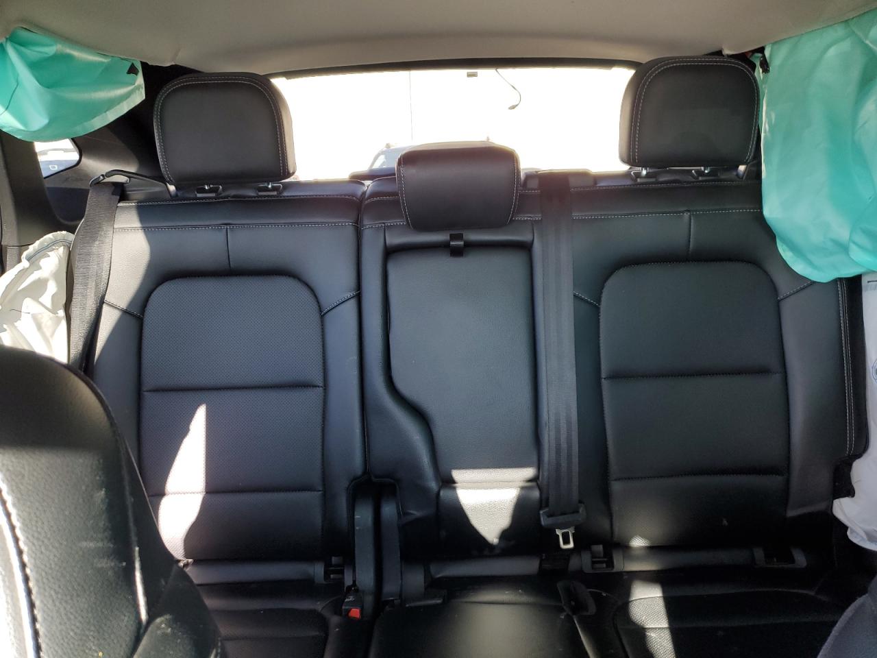 2022 FORD ESCAPE SEL VIN:1FMCU9H65NUB66525