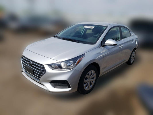 2022 HYUNDAI ACCENT SE VIN:3KPC24A69NE175069