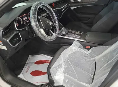 2021 Audi A6 WAUZZZF25MN021829 VIN:WAUZZZF25MN021829