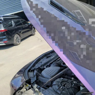 2016 Chevrolet Camaro VIN: