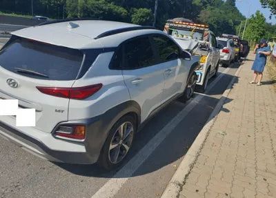 2019 Hyundai Kona KMHK7815GKU427643 VIN:KMHK7815GKU427643